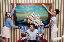 Музей фотоілюзій