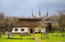 Переяслав-Хмельницький – місто-музей