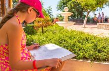 ДОЛ "Мистраль-2", к. Святой Влас, Болгария