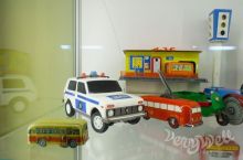 Музей іграшки