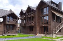 Творчий табір "River camp",Івано-Франківська обл.,Микуличин