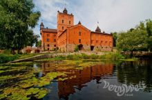 "Замок-Радомысель" - историко-культурный комплекс