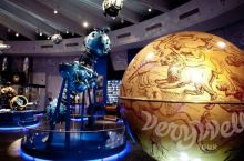 Планетарій