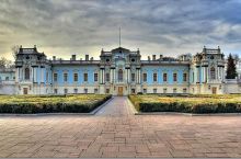 Обзорная экскурсия по Киеву