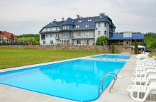 Табір "Discovery camp", Закарпаття, Хустський район