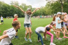 ДОК "Джерело" Буча, Київська обл.