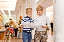 Квести по Києву для дітей