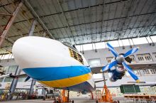 Авіаційний ангар НАУ