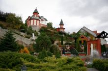 Ландшафтный парк, Буки (Киевская обл., Сквирский р-н.)