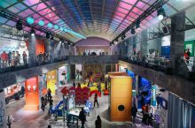 Музей науки на ВДНГ