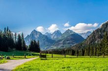 Языковой лагерь Fayno Camp в Закопане, Польша (7-17 лет)