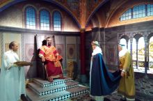 Музей становлення української нації