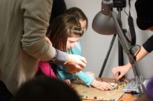 Майстер-клас зі створення мультфільму