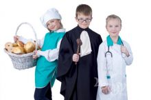 Дитяче місто професій "KidsWill"