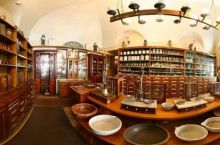 Музей-аптека