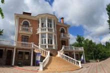 Табір "Шоколад", с. Мироцьке, Київська обл.