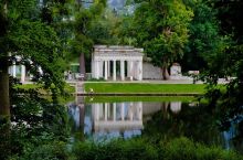 Парк «Александрия» - в Белой Церкви